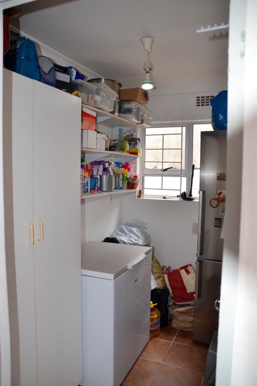 4 Bedroom Property for Sale in Rondebosch East Western Cape